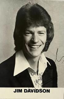 Jim Davidson 